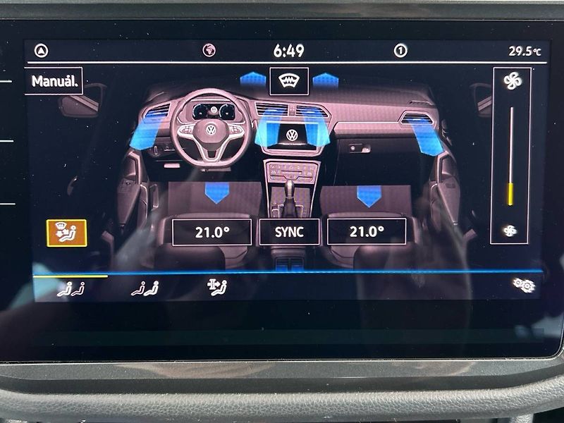 Volkswagen Tiguan (2020) 1.5 TSI Life - fotka 30 z 32
