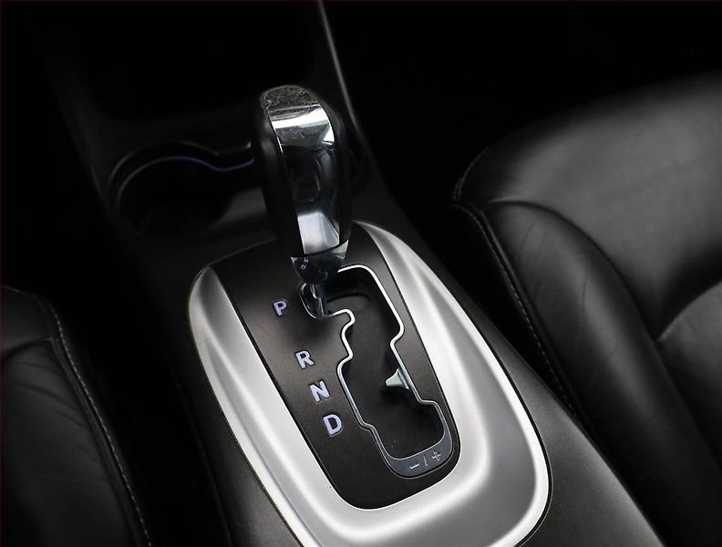 Fiat Freemont (2016) 2.0 MultiJet, 4X4, Automat - fotka 11 z 21