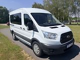 Ford Transit 2.0TDCI 96KW L2H2 9 MÍST - náhled 1