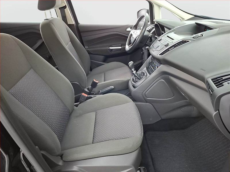 Ford C-MAX (2019) 1.0 EcoBoost, Tempomat - fotka 9 z 13