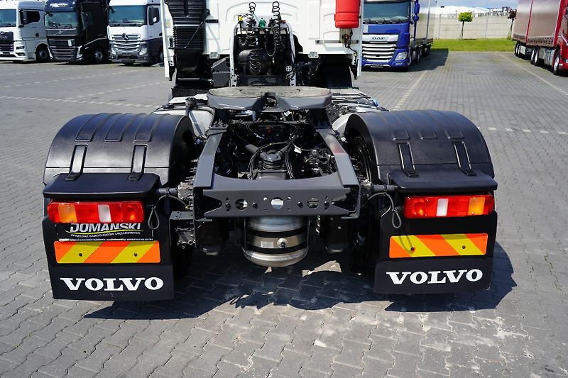 Volvo FM (2022) 460 / E 6 / ACC / PEŁNY ADR /  - fotka 16 z 47