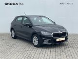 Škoda Fabia (2025) 1,0 TSI / 70 kW Selection - náhled 27