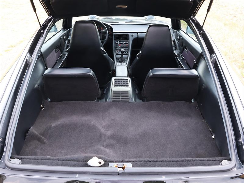 Porsche Ostatní 5,0 S MAN 215kW veteranská ate - fotka 10 z 36