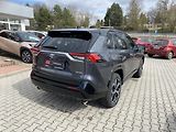 Toyota RAV4 2.5 Plug-in Hybrid Executive - náhled 4