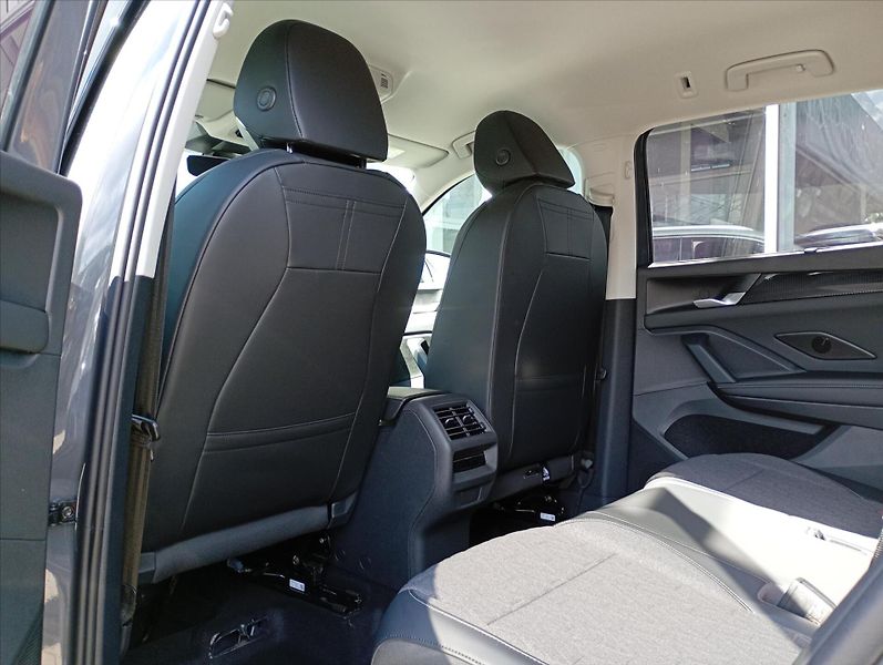 Volkswagen Tayron (2026) 2,0 TDI 110kW 7DSG  People - fotka 22 z 22