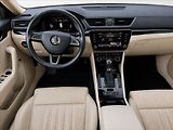Škoda Superb 2,0 TSi L&K 4x4 DSG 272PS LED - náhled 10