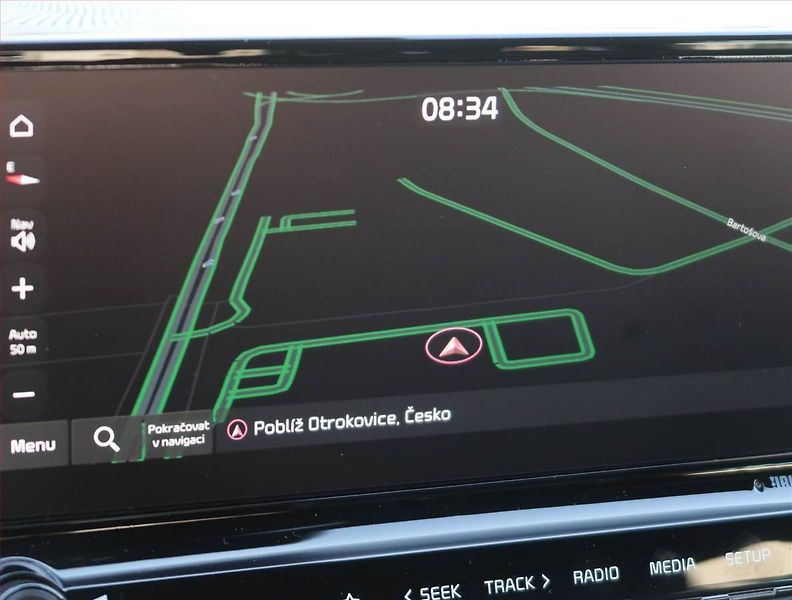 Kia Pro_Ceed (2023) GT-Line 1.5 T-GDI - fotka 13 z 23