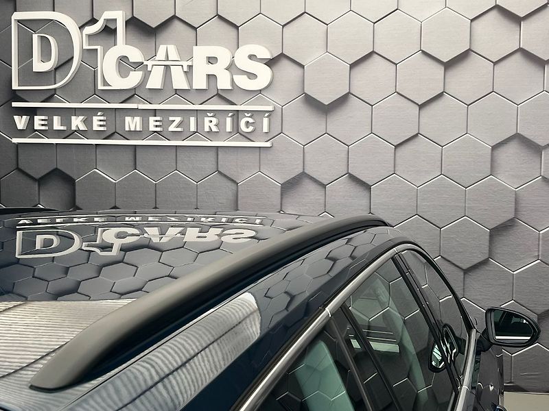 Volkswagen Passat 2.0 TDi LED SVĚTLA, rezervace - fotka 39 z 96