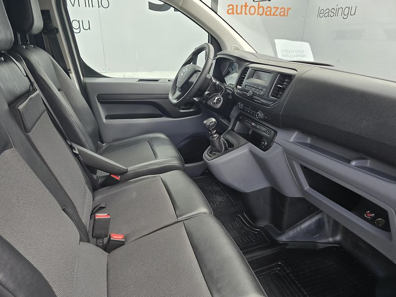 Toyota ProAce Active 2,0 D-4D (106 kW) M - fotka 7 z 7