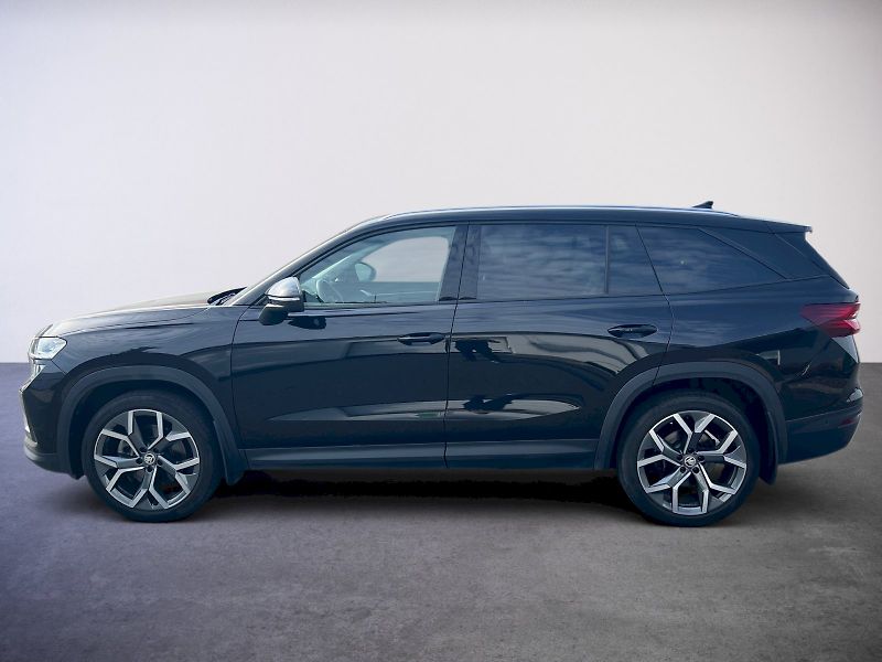 Škoda Kodiaq (2024) Exclusive Selection 2.0TDi 4x4 - fotka 3 z 31