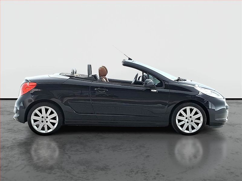 Peugeot 207 (2007) 1.6 THP, jezdí výborně - fotka 6 z 18