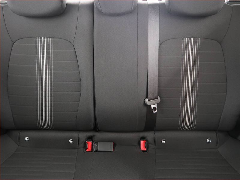 Hyundai i10 (2024) Comfort 1.0, ČR,1.maj - fotka 10 z 19
