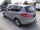 Ford S-MAX 2,0 TDCI 103 KW VÝHŘEV, TAŽNÉ - náhled 13