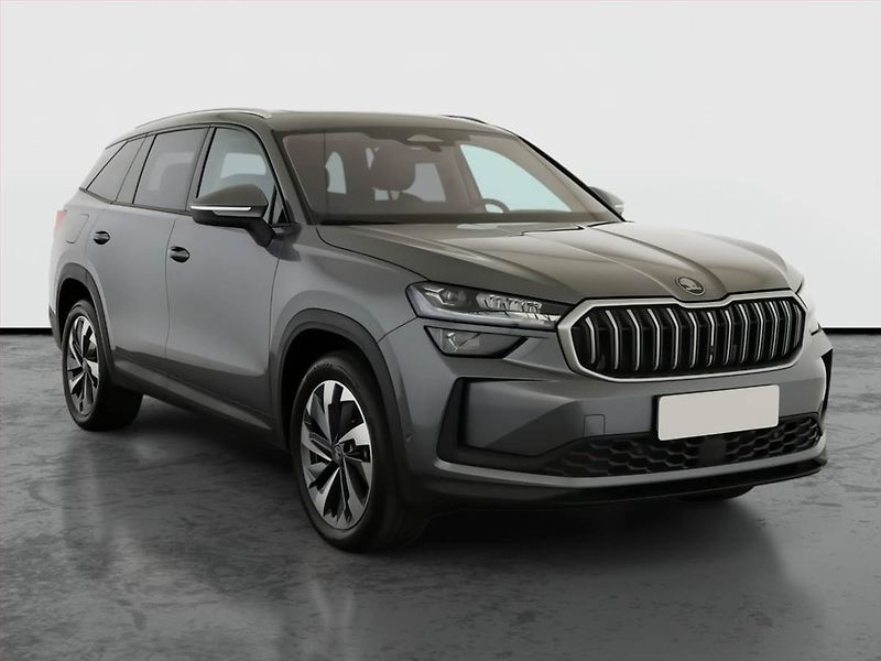 Škoda Kodiaq (2025) 2.0 TDI, Exclusive Selection - fotografie inzerátu