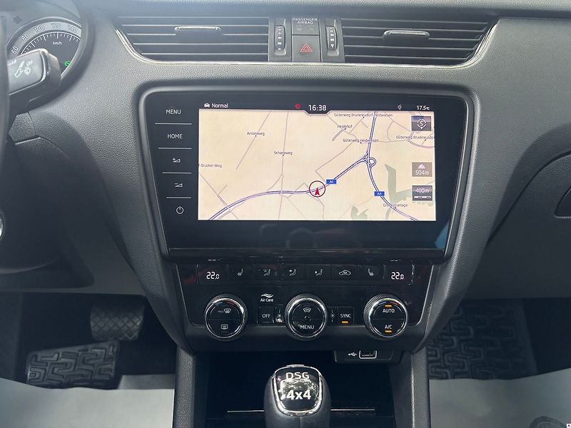 Škoda Octavia 2.0TDi-135KW/2019/CZ.4X4-ZÁRUK - fotka 35 z 52