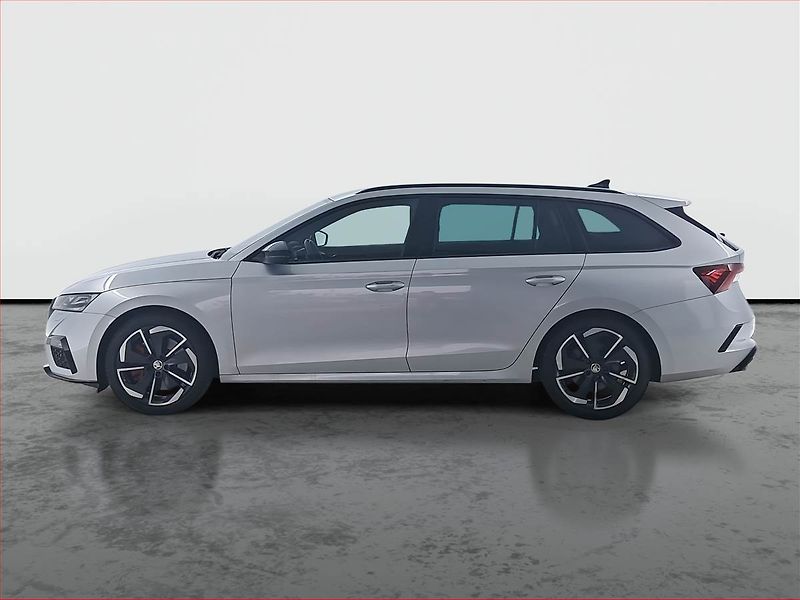 Škoda Octavia (2023) RS 2.0 TSI - fotka 3 z 25