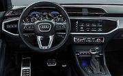 Test zážehového Audi Q3 druhé generace
