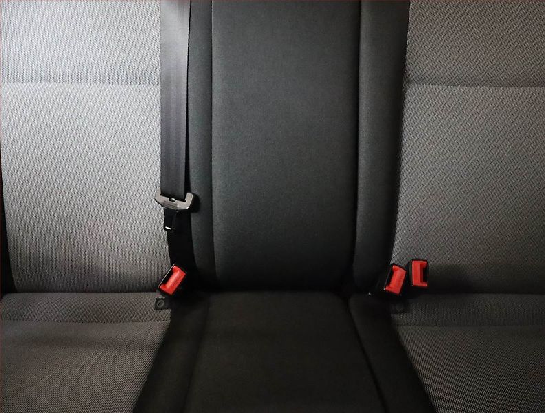 Škoda Fabia (2010) 1.2 12V, Serv.kniha, po STK - fotka 10 z 15