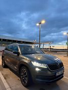 Škoda Kodiaq (2016) 2.0TDI,DSG,4X4,volat-775069496 - fotografie inzerátu