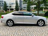 Škoda Superb 2.0TDI AUTOMAT SENZORY LED - náhled 10
