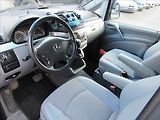 Mercedes-Benz Viano 3,0 CDi V6 150kW - náhled 9