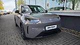 Leapmotor B03X (2026) Design 53kW EV - náhled 11