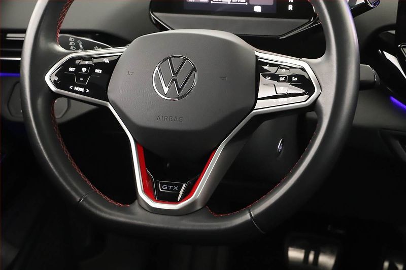 Volkswagen ID.5 (2023) GTX (82 kWh), SoH 89% - fotka 18 z 22