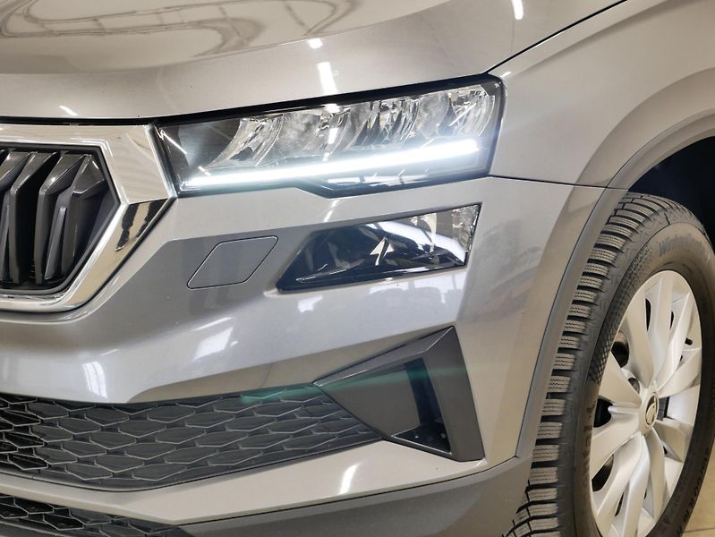 Škoda Karoq - fotka 9 z 25