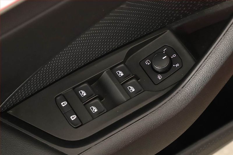 Škoda Octavia (2021) Scout 2.0 TDI - fotka 15 z 17