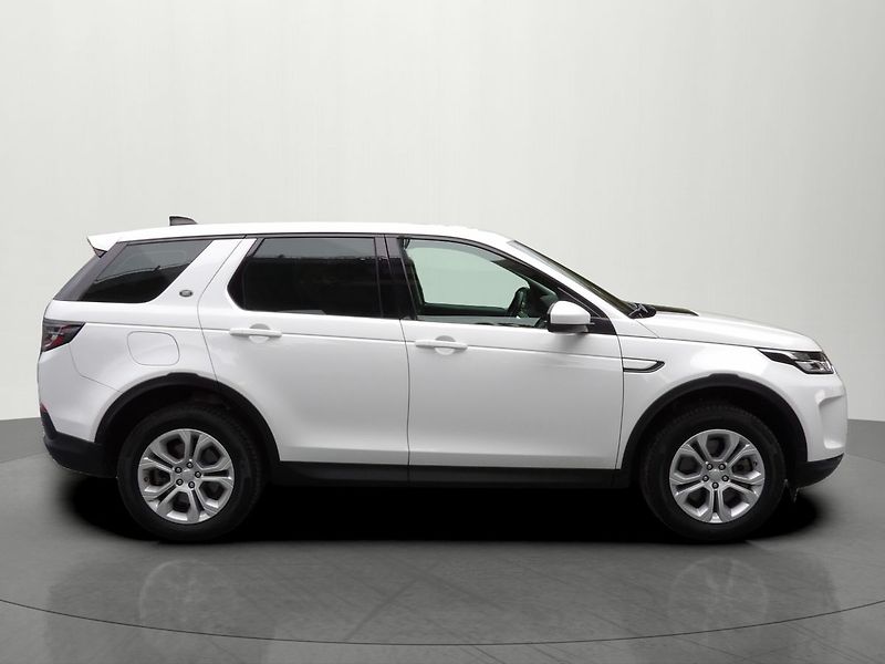 Land Rover Discovery Sport D150 S AWD A/T 7míst Tažné DPH - fotka 5 z 35