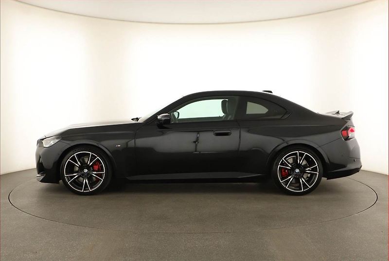 BMW Řada 2 (2023) M240i - fotka 3 z 22