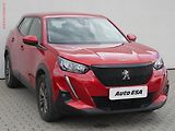 Peugeot 2008 (2021) 1.2PT, ČR, Active - náhled 1