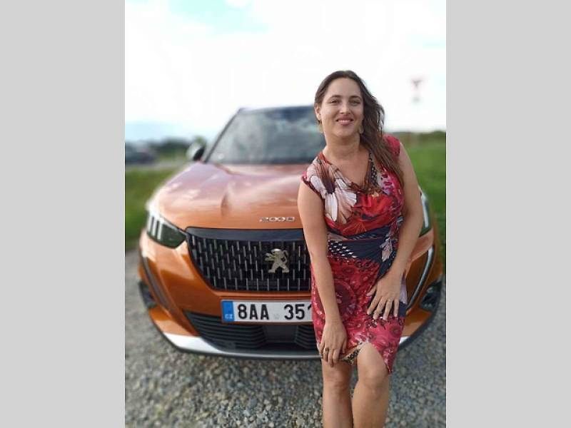 Bára Vaculíková
