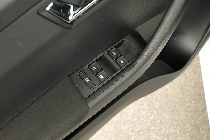 Škoda Fabia (2020) 1.0 TSI, Tempomat - fotka 11 z 12