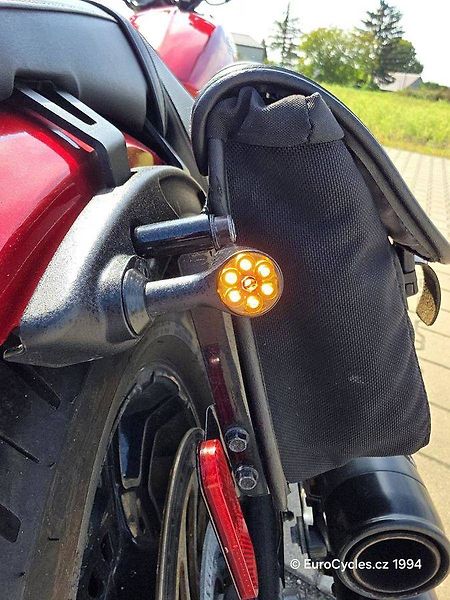 Indian (2018) Scout Bobber - fotka 20 z 20