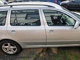 Škoda Octavia 1.9 TDI PD DPF Ambiente Combi - náhled 6