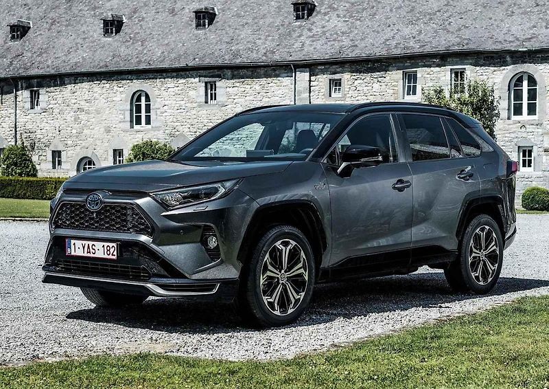 Nabídka se bude rozšiřovat zejména v oblasti malých SUV