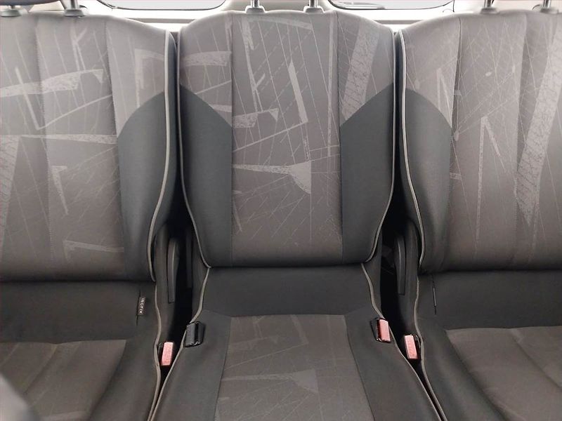 Opel Zafira (2013) 1.6 CNG Turbo, 7 míst, po STK - fotka 10 z 19