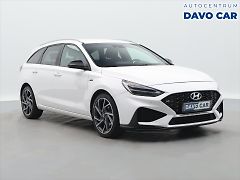 Hyundai i30 1,5 T-GDI N Line SmartKey CZ - fotografie inzerátu