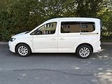Volkswagen Caddy (2025) 2.0TDI 75 Life Navi PDC       - náhled 1