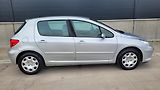 Peugeot 307 1,6 16V 80KW - náhled 8
