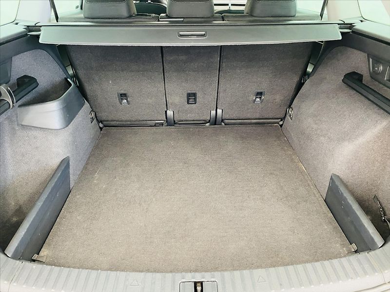 Škoda Kodiaq 2,0 TDI DSG 140kW 4x4 Style - fotka 23 z 27