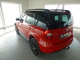 Škoda Yeti (2014) 1,2TSI*MONTE CARLO**77KW*TAŽNÉ - náhled 7