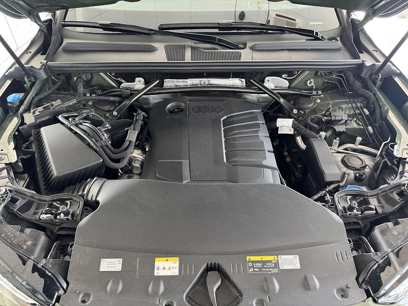 Audi Q5 TDI Quattro*S-LINE*360*KeyLess - fotka 40 z 40