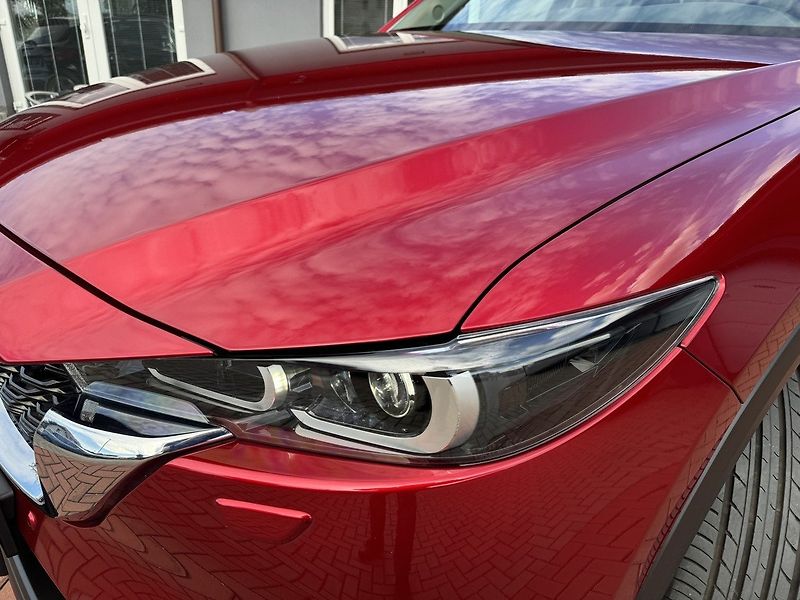 Mazda CX-5 (2022) 2.0i G-165 LED Navi Kamera - fotka 34 z 48
