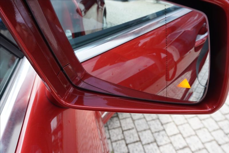 Mercedes-Benz CLS 3,0 - fotka 14 z 17