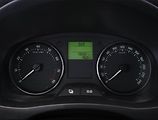 Škoda Fabia (2010) Ambiente 1.2 TSI, Automat - náhled 8