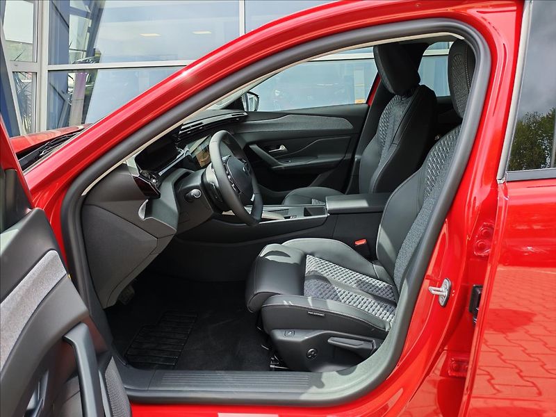 Peugeot 408 (2026) 1,2 ALLURE Hybrid 145 e-DCS6 - fotka 12 z 14