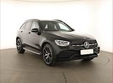 Mercedes-Benz GLC (2022) 300 d 4MATIC, ČR, DPH - náhled 1