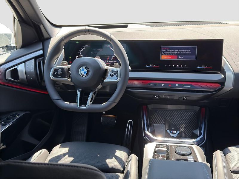 BMW X3 xDrive20d - fotka 10 z 18